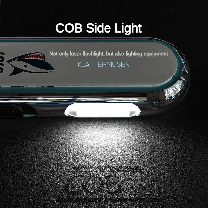 smiling-shark-ls308-laser-pointer-cob-work-light