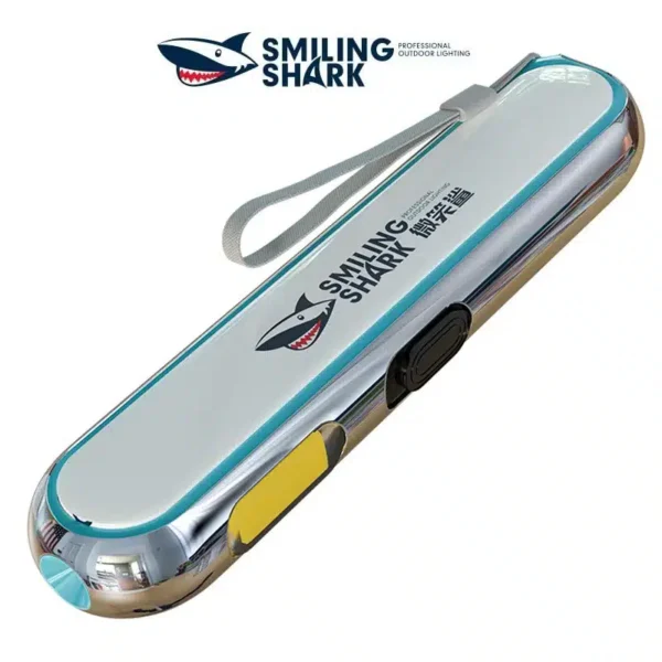 smiling-shark-ls308-laser-pointer-cob-work-light