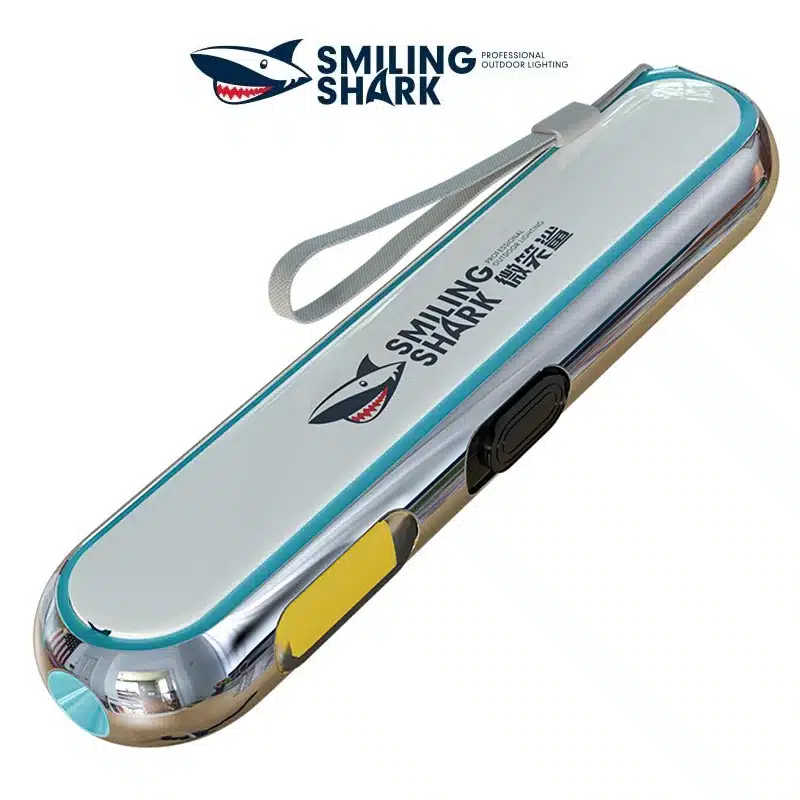 smiling-shark-ls308-laser-pointer-cob-work-light