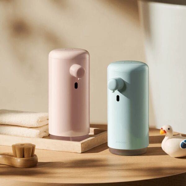 xiaomi-automatic-soap-dispenser-colour-edition-touchless-foaming-dispenser