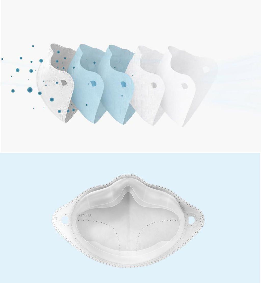 xiaomi-mijia-airpop-anti-fog-anti-haze-protective-face-mask
