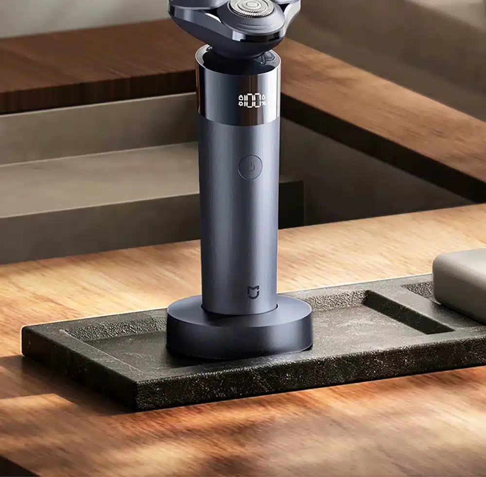 xiaomi-mijia-electric-shaver-s302-waterproof-rechargeable-shaver