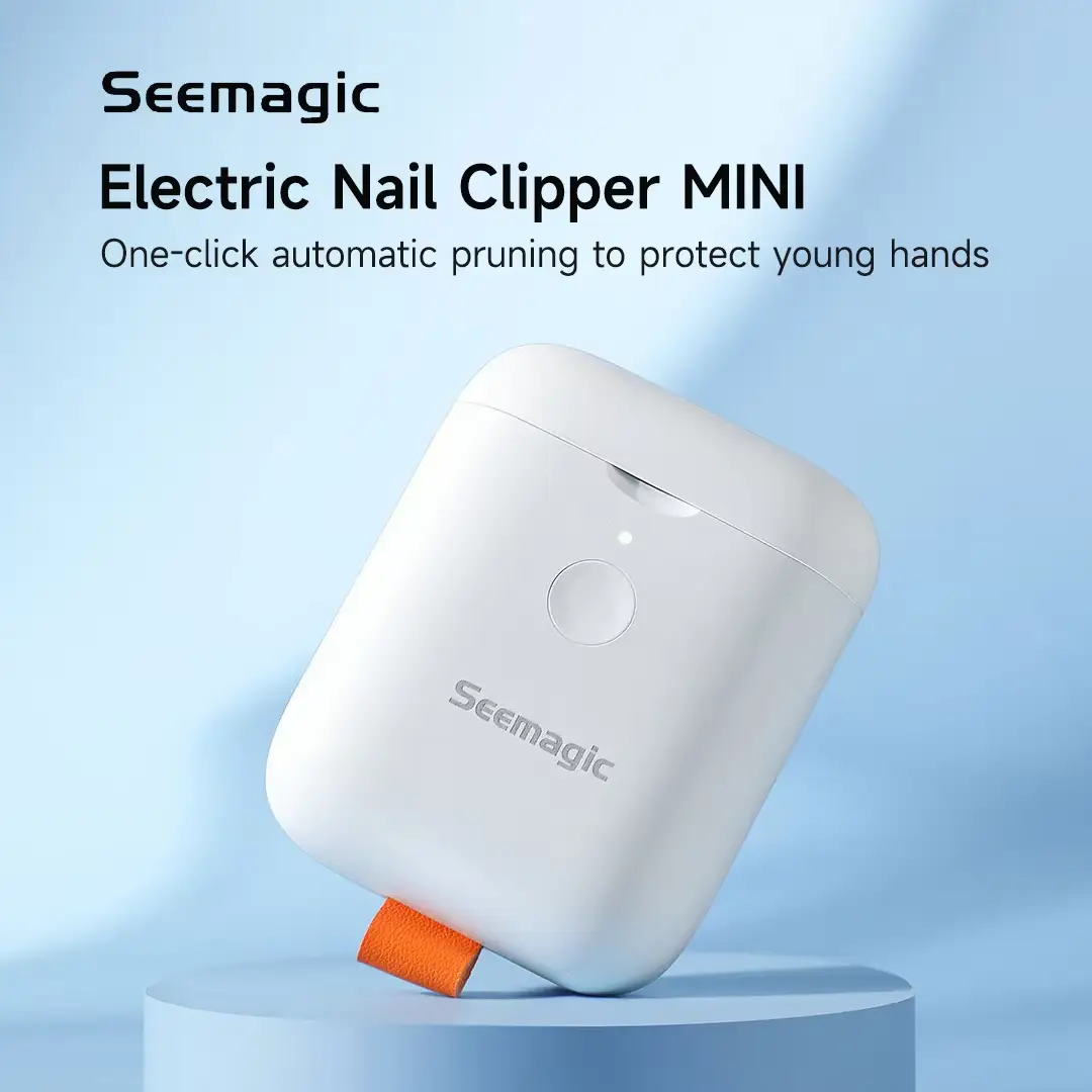 xiaomi-seemagic-mini-electric-nail-clippers-smnco1-type-c-rechargeable