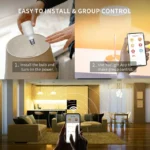 xiaomi-yeelight-w3-smart-wifi-dimmable-led-bulb-e27-8w