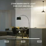 xiaomi-yeelight-w3-smart-wifi-dimmable-led-bulb-e27-8w