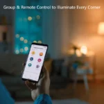 xiaomi-yeelight-w3-smart-wifi-dimmable-led-bulb-e27-8w