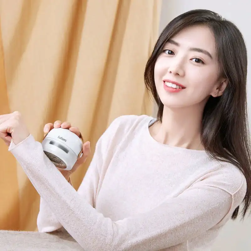Xiaomi Lofans CS-622 Rechargeable Fabric Lint Remover Machine