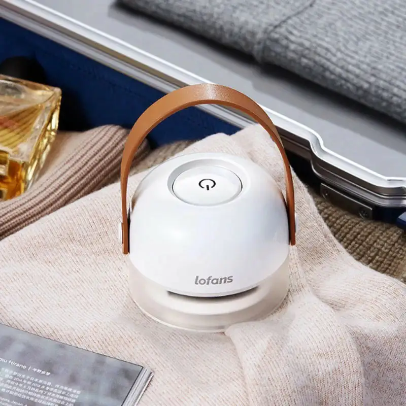 Xiaomi Lofans CS-622 Rechargeable Fabric Lint Remover Machine