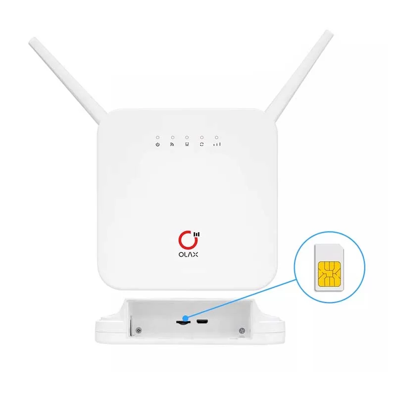 olax-ax6-pro-4g-lte-wifi-router-with-sim-card-slot