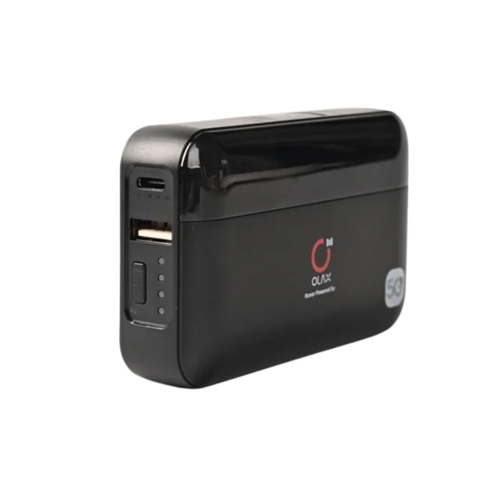 olax-m100-wifi-6-4g-5g-pocket-router-with-10000mah-power-bank