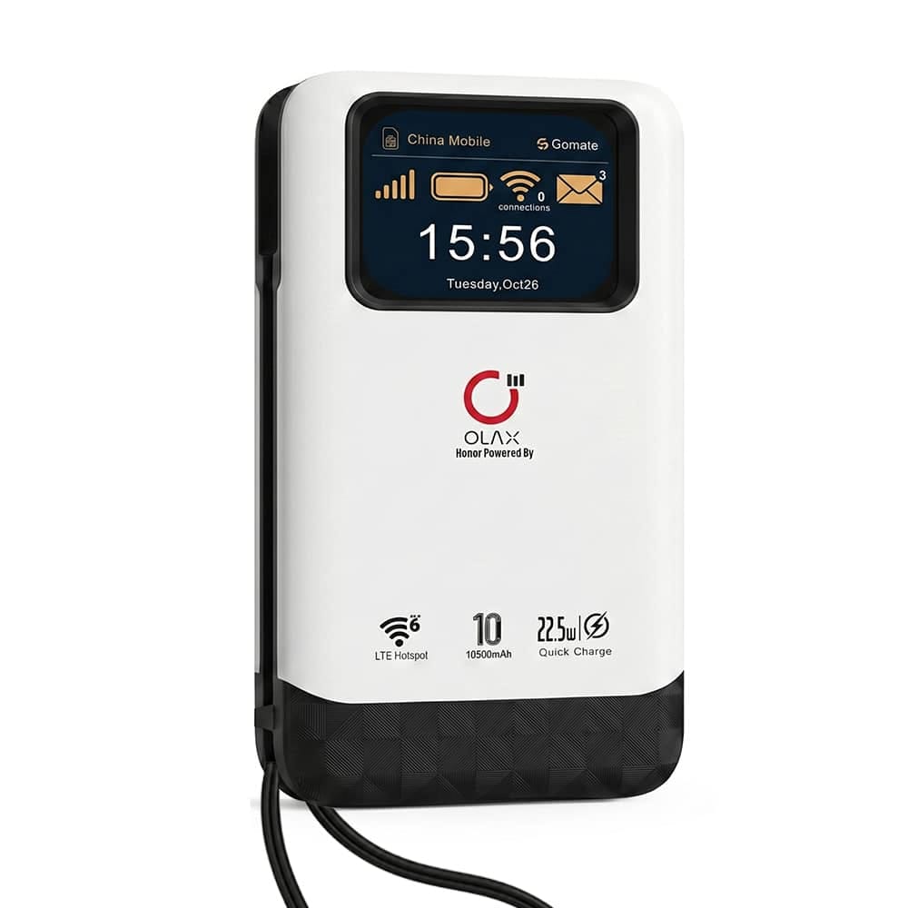 olax-m200-gomate-4g-lte-pocket-wifi-router-10500mah-power-bank
