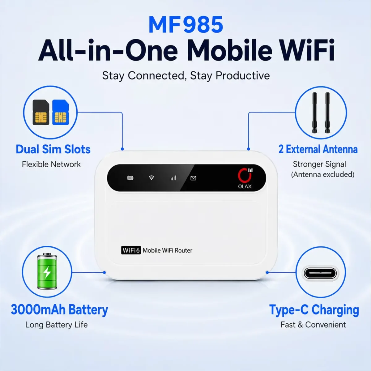 olax-mf985-lte-sim-supported-pocket-router-wifi-6-150mbps