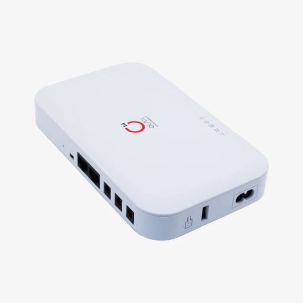 olax-poe-d8-pro-smart-ups-20000mah-router-backup-power-bank