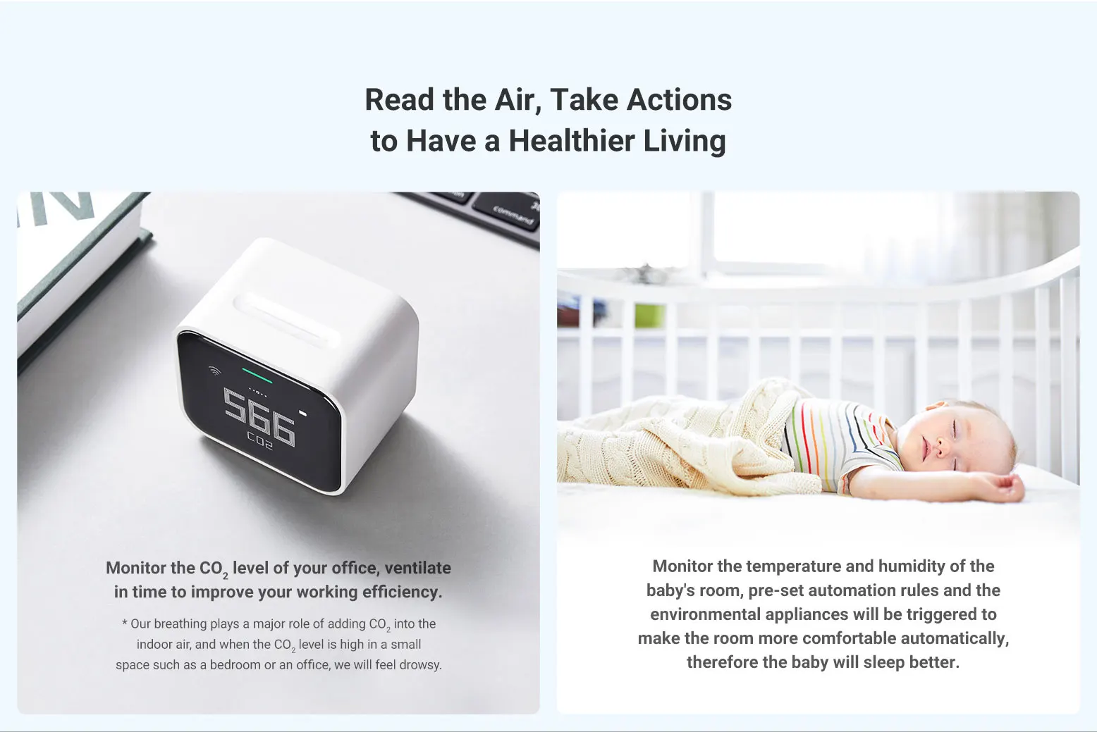 qingping-air-monitor-lite-smart-air-quality-detector-with-app-control