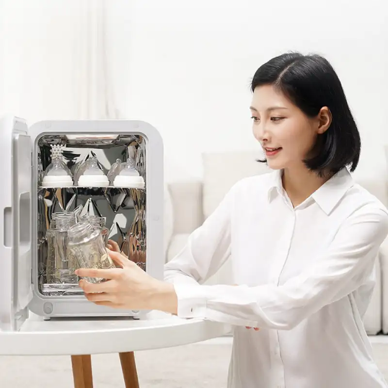 xiaolang-hd-zmxdj01-uv-sterilizer-disinfection-cabinet-18l