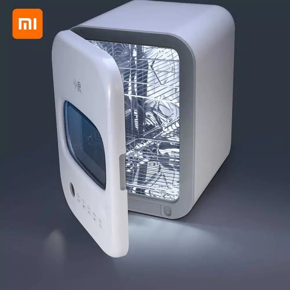 xiaolang-hd-zmxdj01-uv-sterilizer-disinfection-cabinet-18l