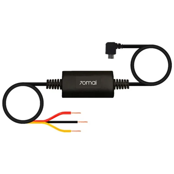 Xiaomi 70mai Hardware Kit UP02 For A800s A500s dash cam pro Plus+ A400 A200 M300