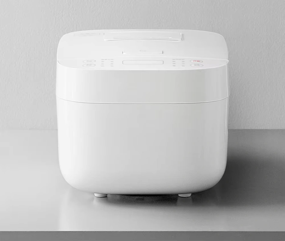 xiaomi-mijia-electric-rice-cooker-c1-4l-smart-multi-function-rice-cooker