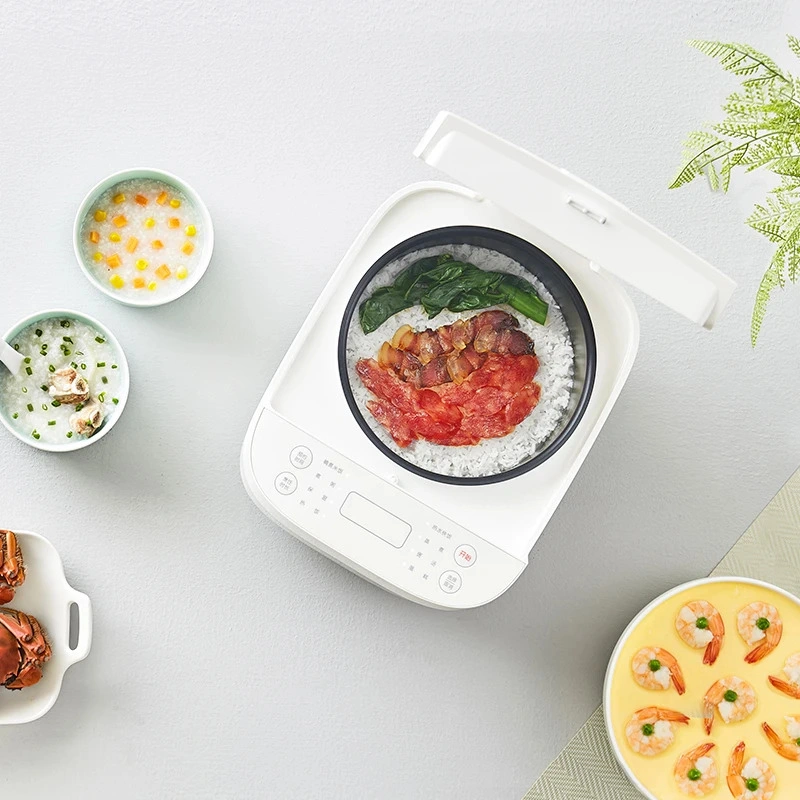 xiaomi-mijia-electric-rice-cooker-c1-4l-smart-multi-function-rice-cooker