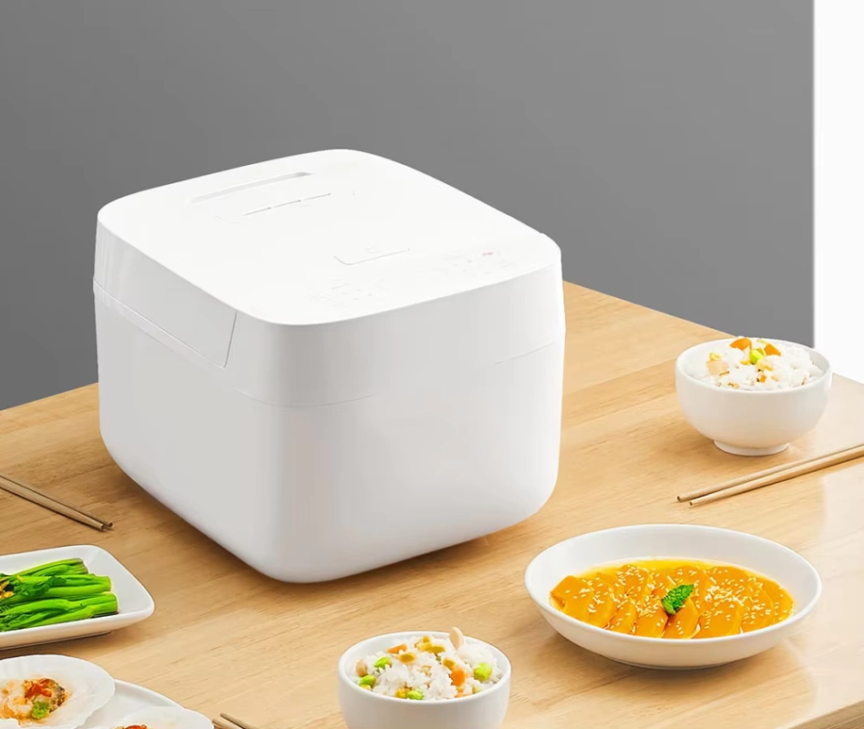xiaomi-mijia-electric-rice-cooker-c1-4l-smart-multi-function-rice-cooker