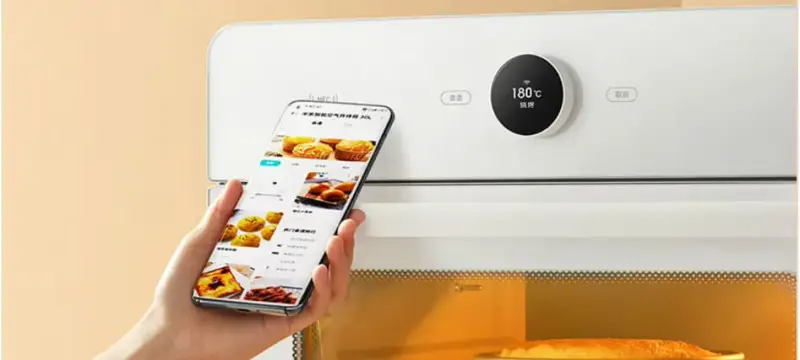 xiaomi-mijia-smart-air-fryer-oven-30l-wifi-air-fryer