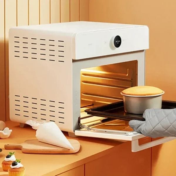 xiaomi-mijia-smart-air-fryer-oven-30l-wifi-air-fryer