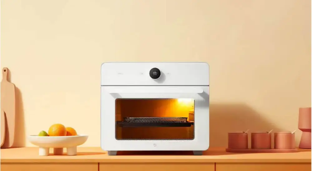 xiaomi-mijia-smart-air-fryer-oven-30l-wifi-air-fryer