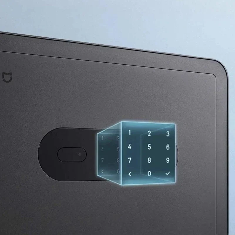 xiaomi-mijia-smart-safe-deposit-box-with-fingerprint-app-control