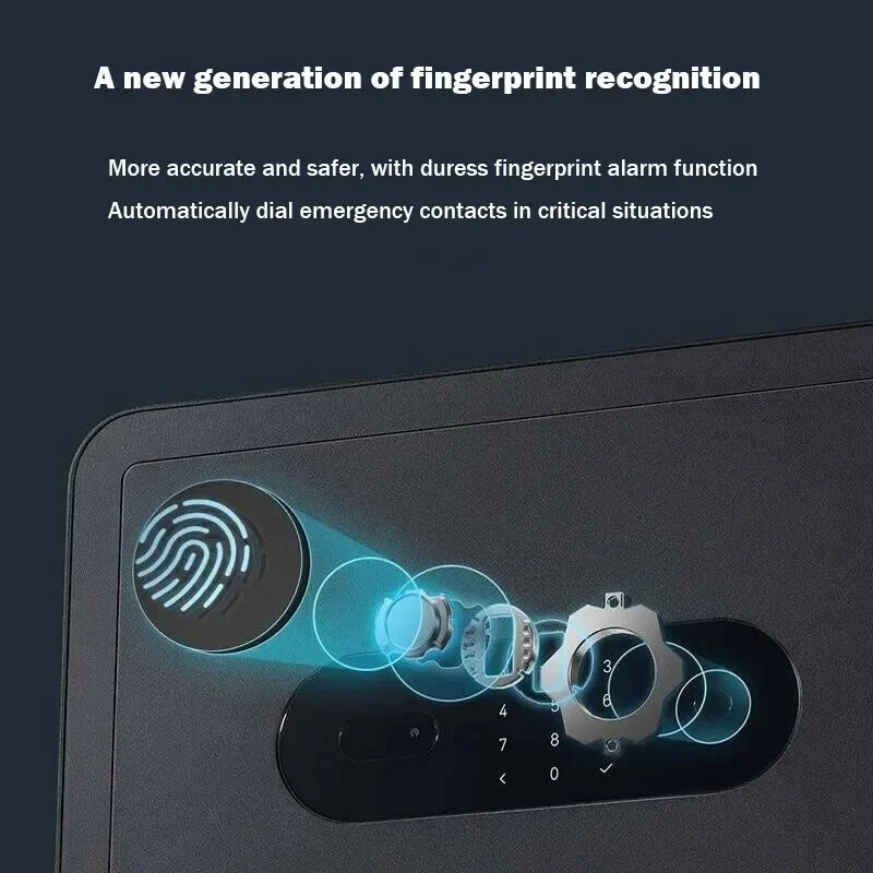 xiaomi-mijia-smart-safe-deposit-box-with-fingerprint-app-control