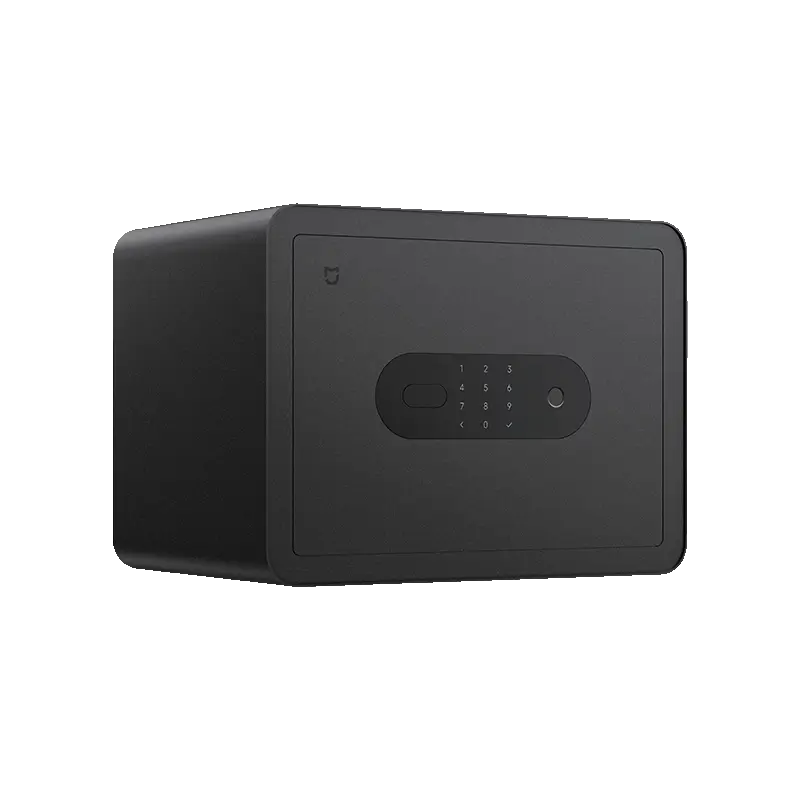 xiaomi-mijia-smart-safe-deposit-box-with-fingerprint-app-control