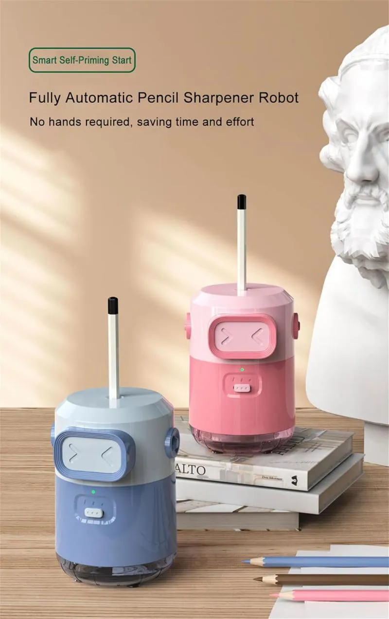 xiaomi-njw-j008-rechargeable-automatic-electric-pencil-sharpener