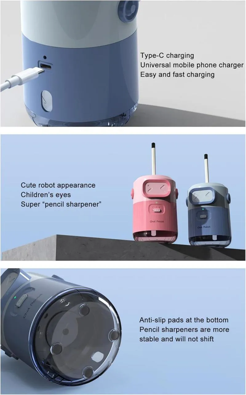 xiaomi-njw-j008-rechargeable-automatic-electric-pencil-sharpener