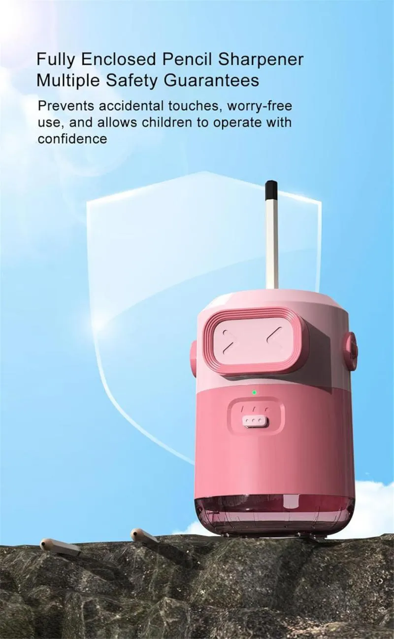 xiaomi-njw-j008-rechargeable-automatic-electric-pencil-sharpener