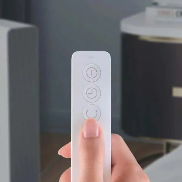 xiaomi-smart-fan-heater-2000w-electric-floor-heater-with-remote-control