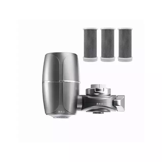 xiaomi-uv-water-purifier-tap-filter-lj107-kitchen-faucet-water-purifier