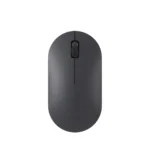 Xiaomi Wireless Mouse Lite 2 XMWXSB02YM 2.4GHz Wireless Mouse Key Features Stable 2.4GHz wireless connectivity Lightweight 45g ergonomic design 1000 DPI precision sensor Responsive TTC microswitches PTFE low-friction mouse feet Integrated nano receiver storage Smooth scrolling wheel Compatible with Windows and macOS
